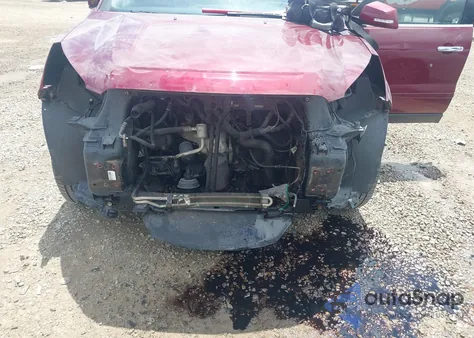 2015 GMC Acadia Slt-1 из США, поврежденный, VIN 1GKKVRKD3FJ210355